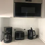 Ferienwohnung Glück