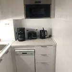 Ferienwohnung Glück