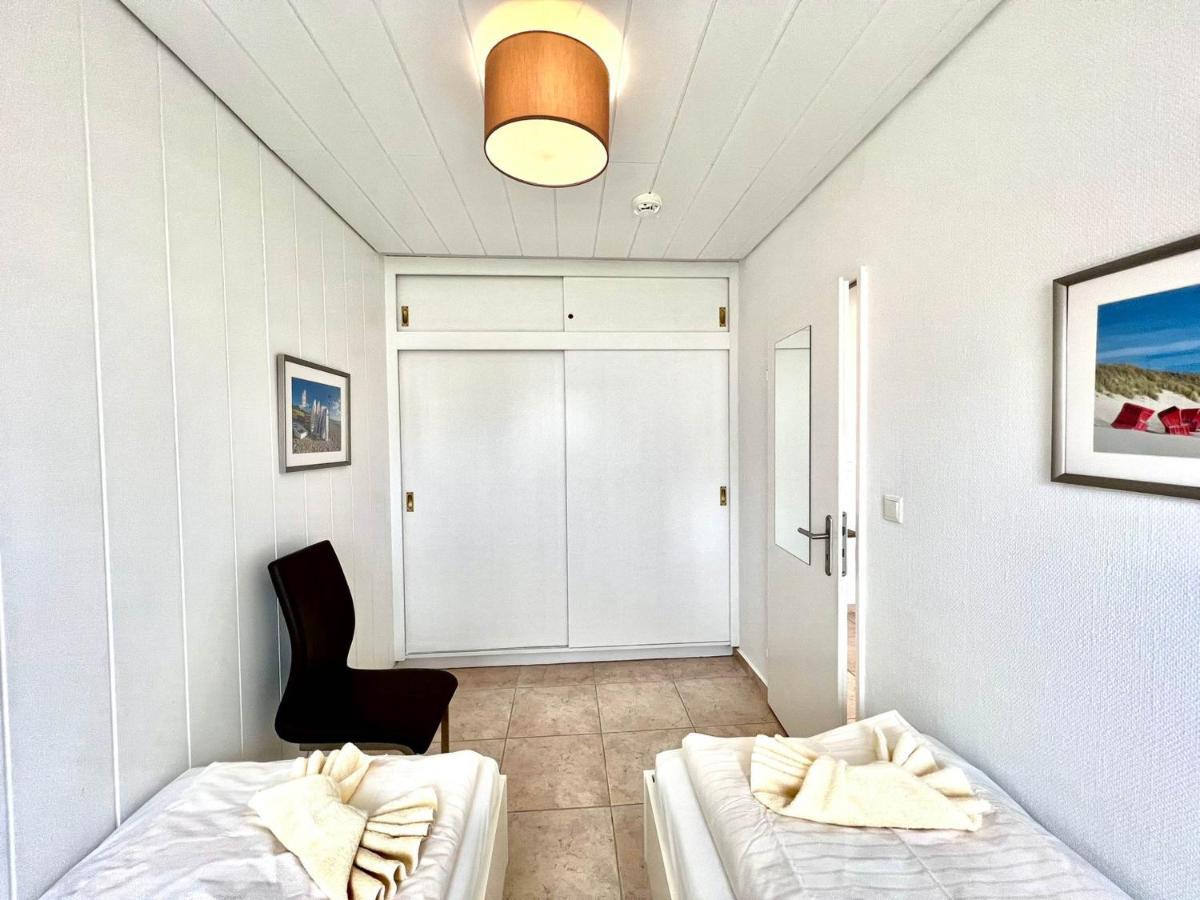 Apartment Glück