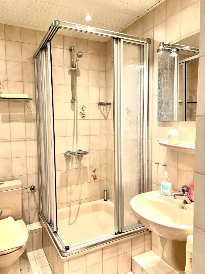 Apartment Glück