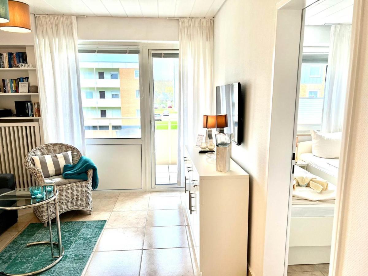 Apartment Glück Westerland